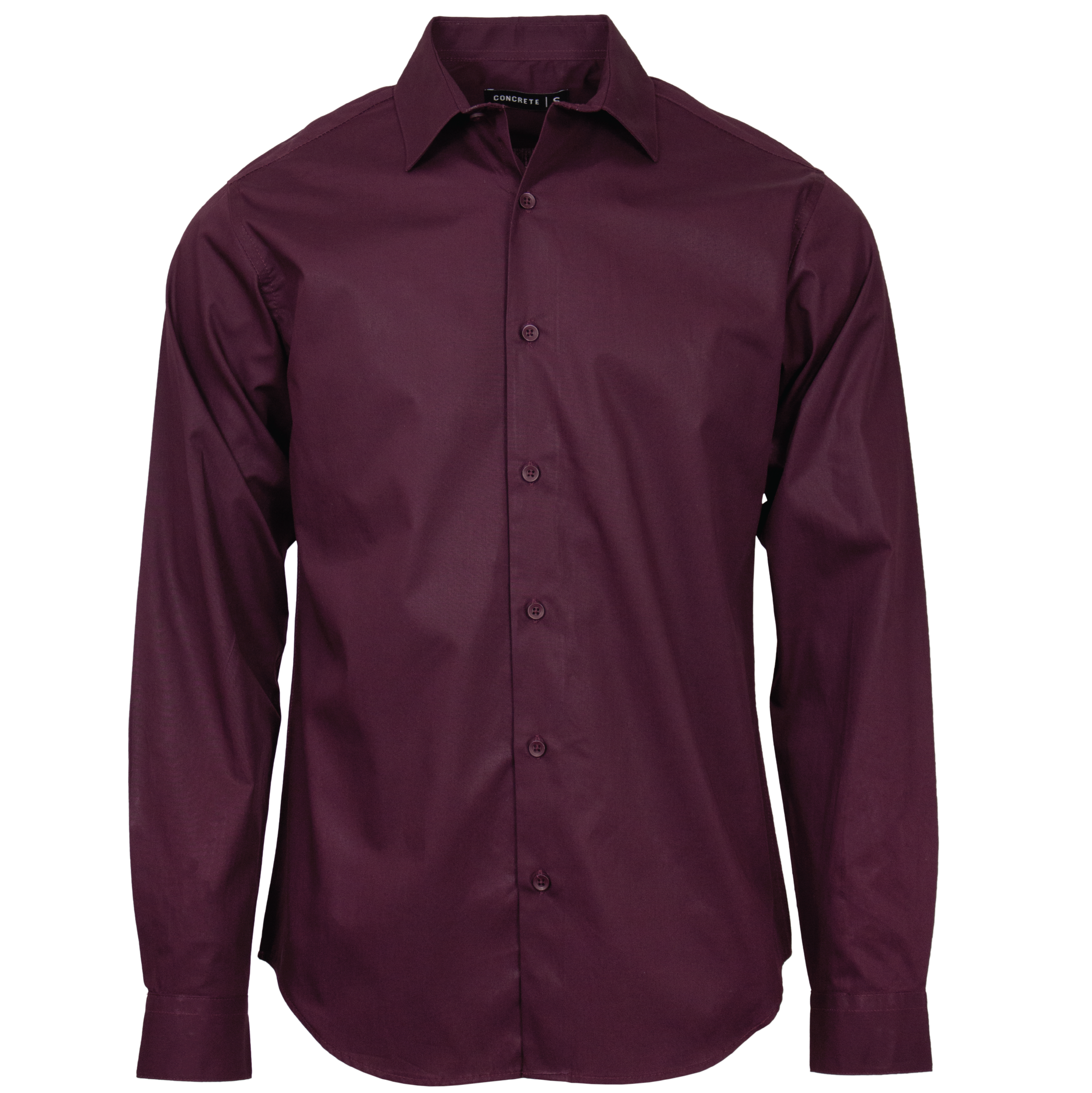 Camisa Papper Wine
