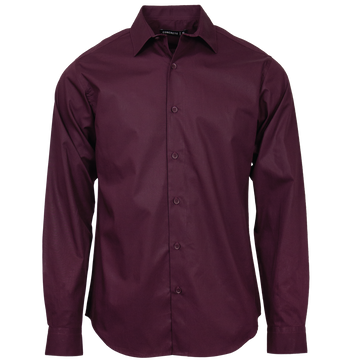 Camisa Papper Wine