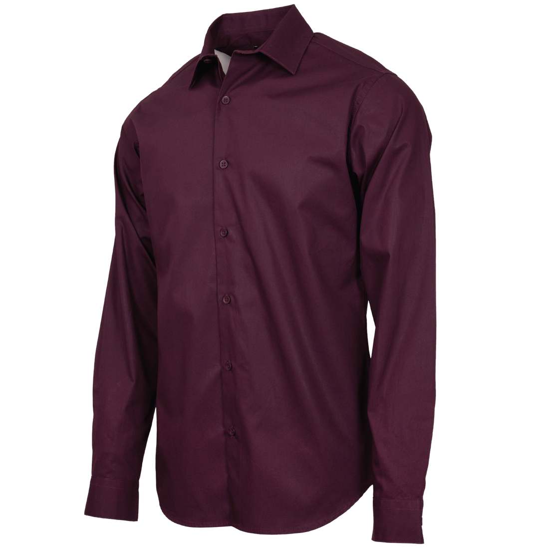 Camisa Papper Wine