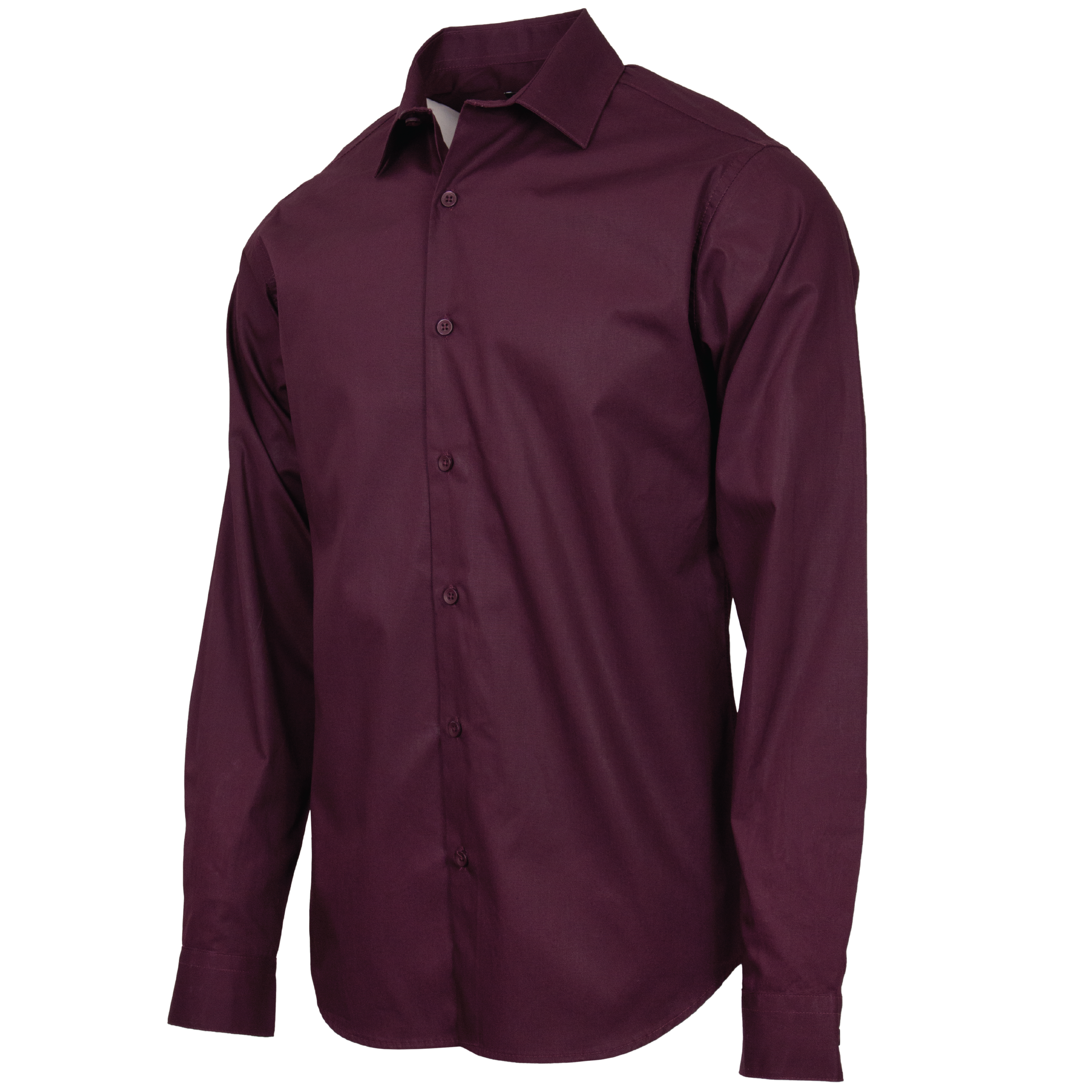 Camisa Papper Wine