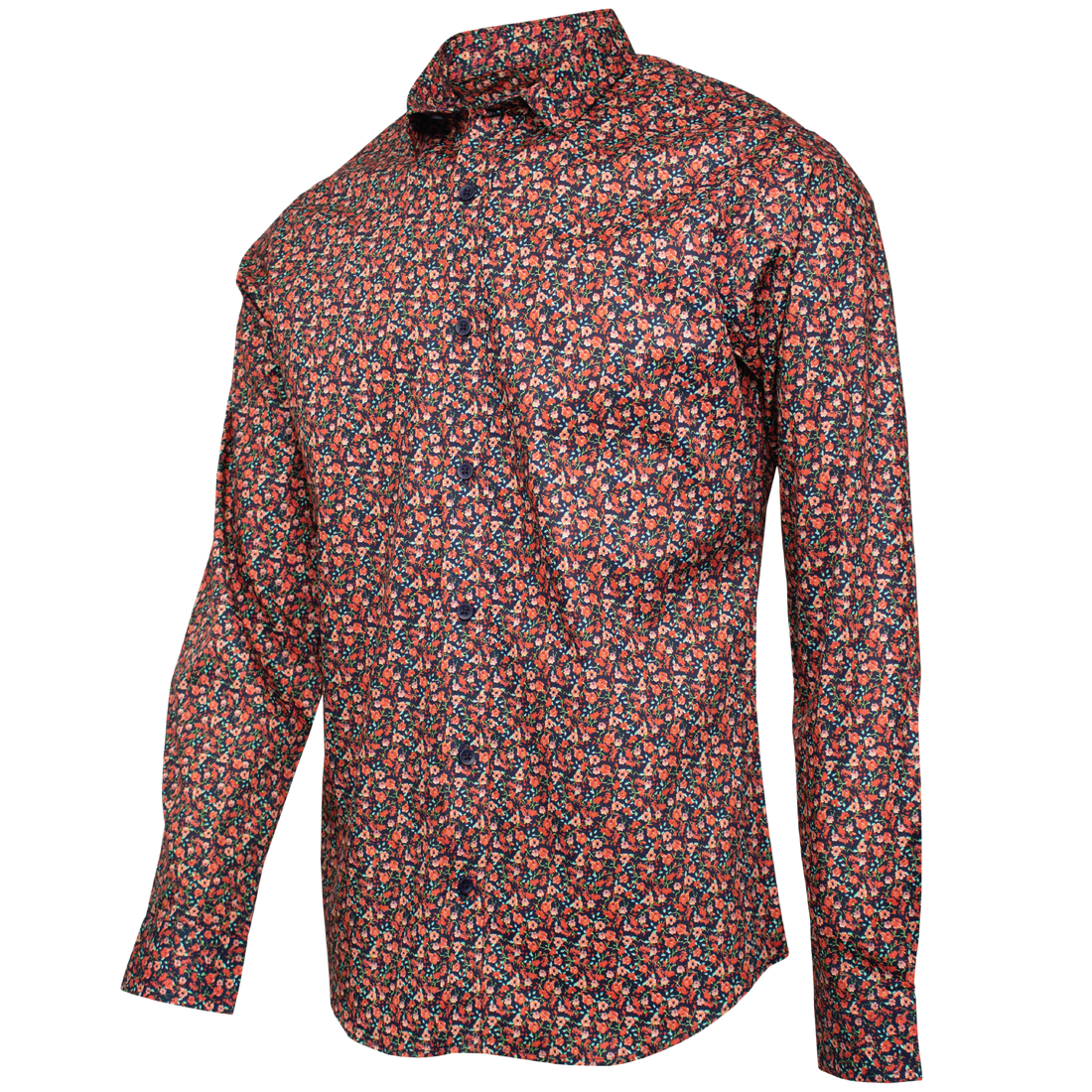Camisa Interference 65