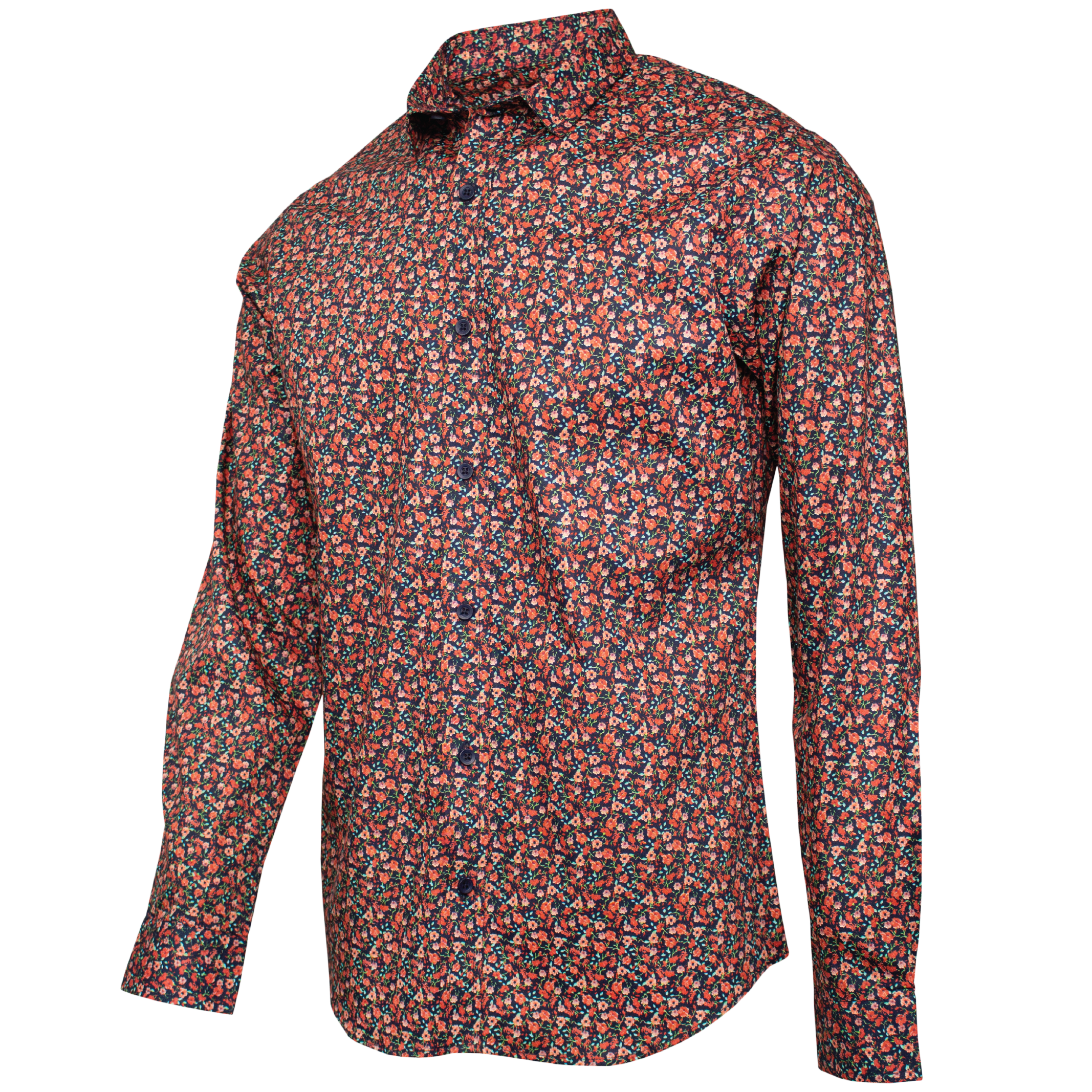 Camisa Interference 65