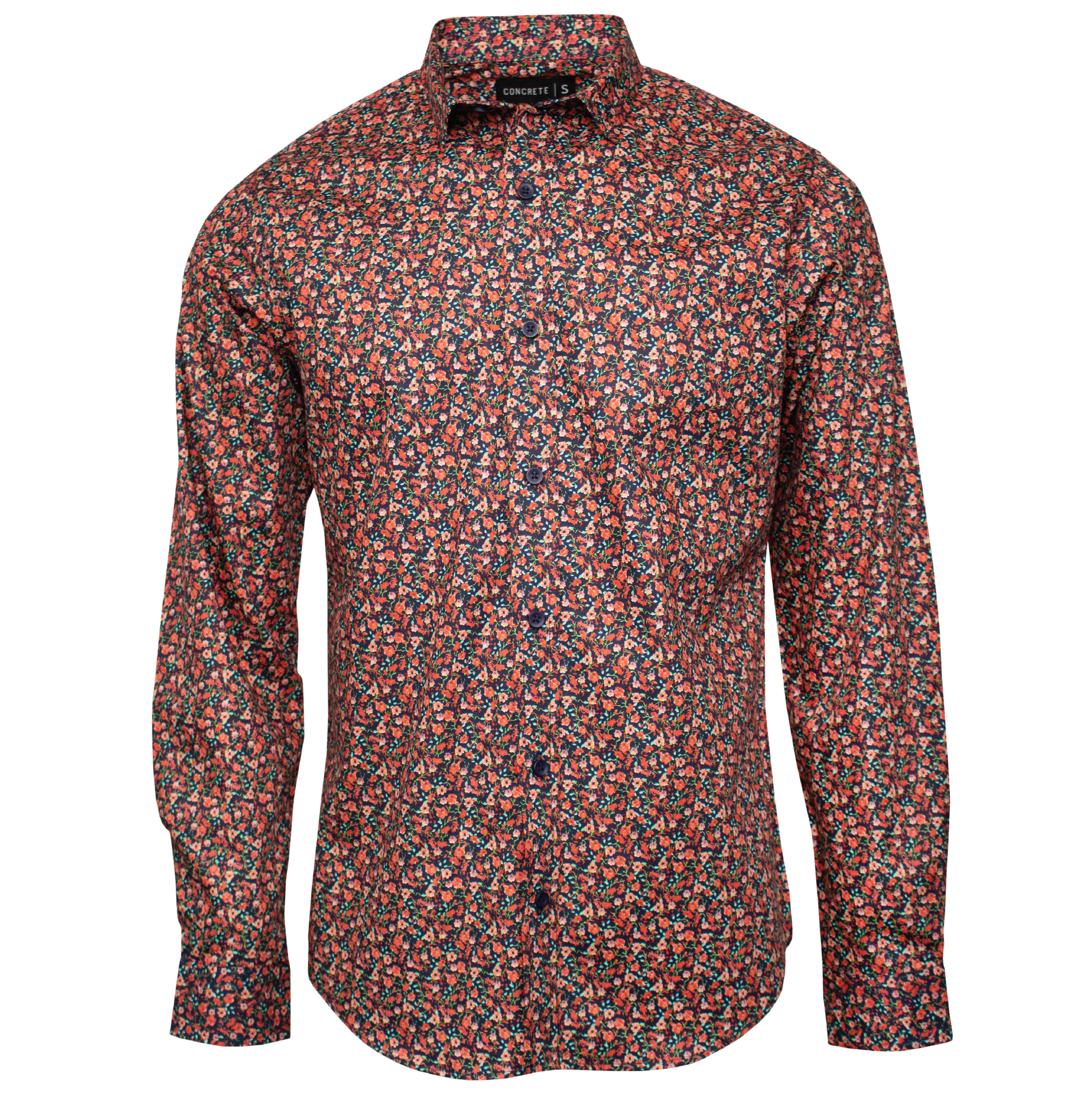 Camisa Interference 65