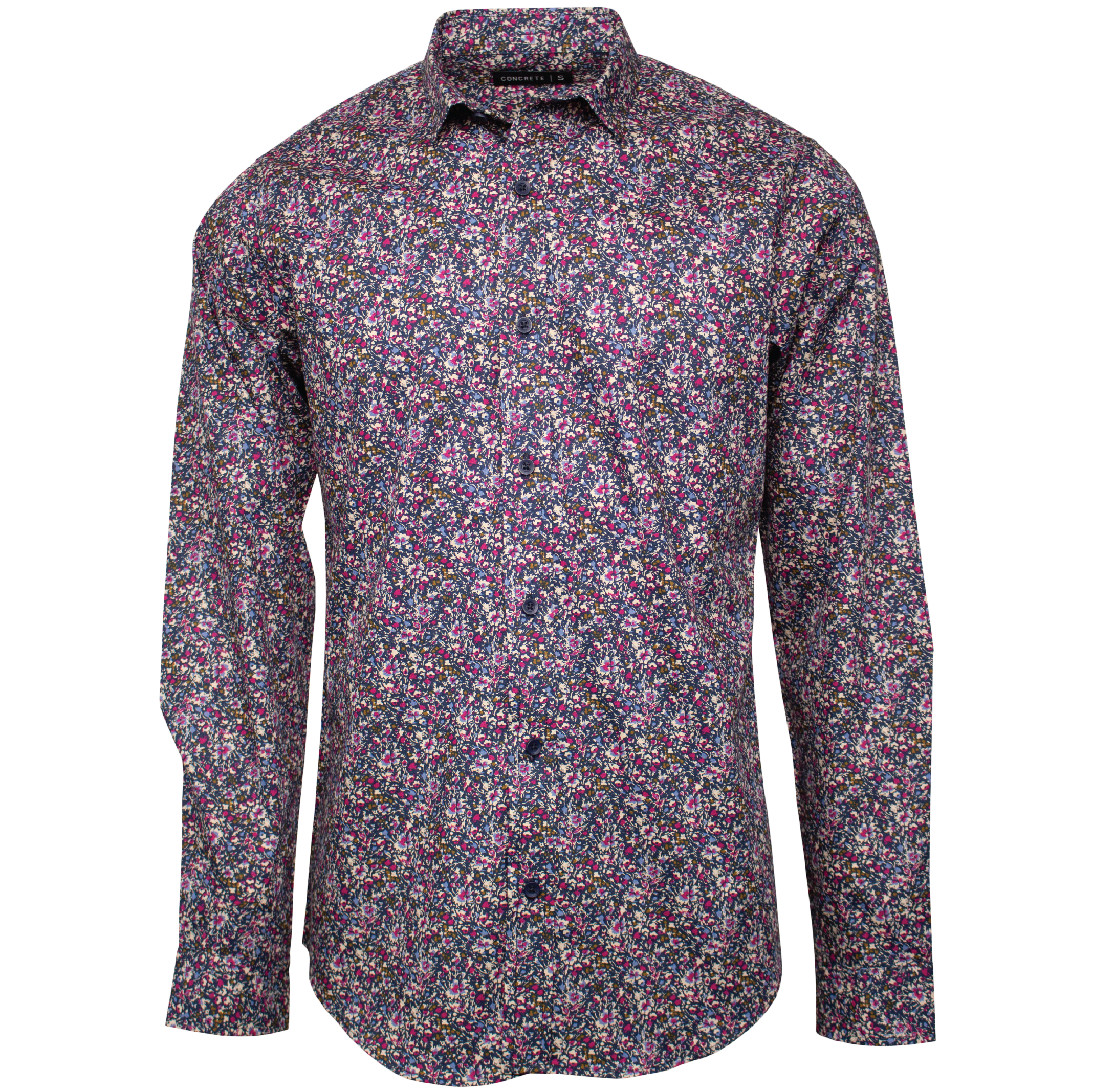 Camisa Galaxy 66