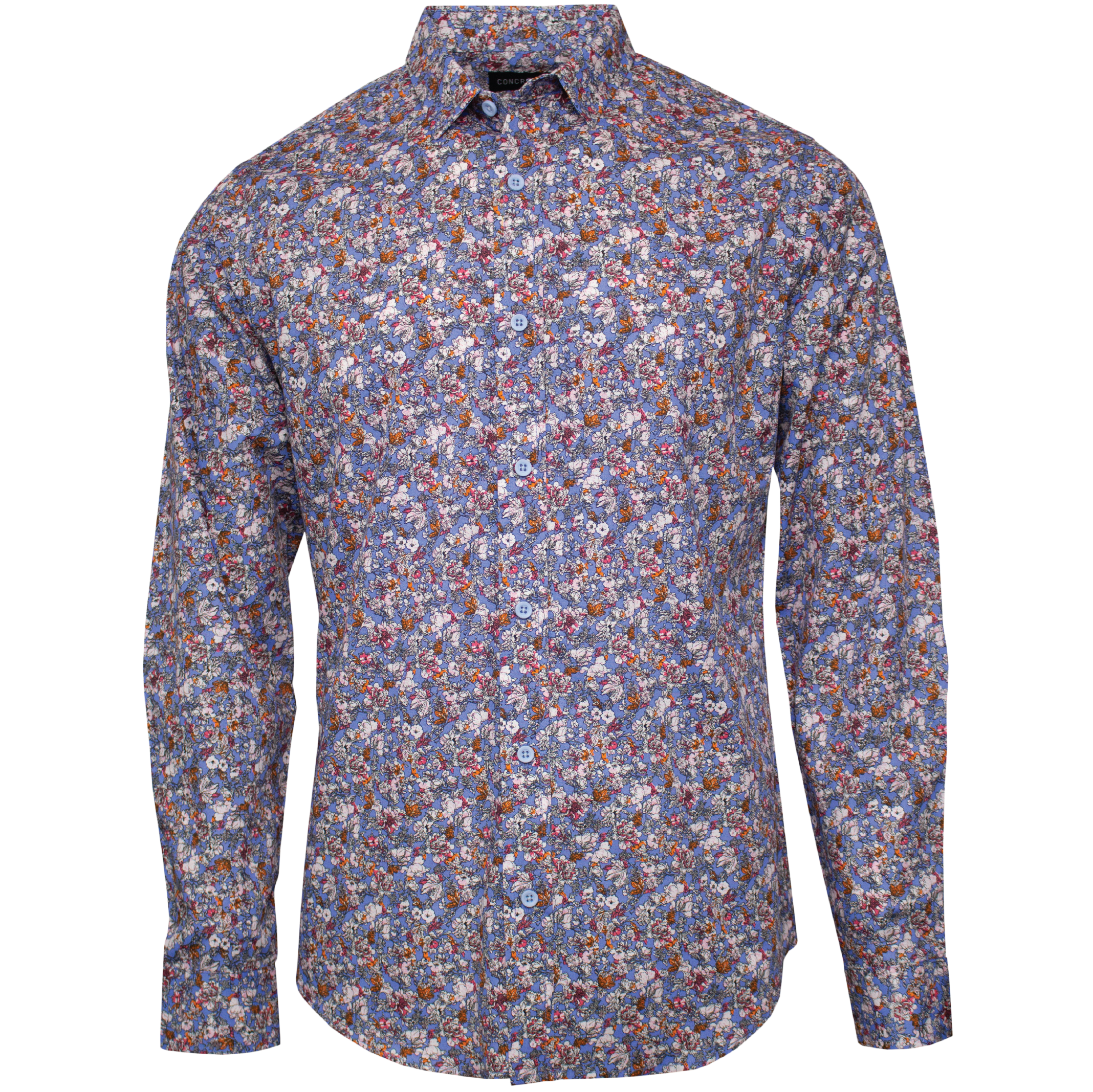 Camisa Hubbe 67
