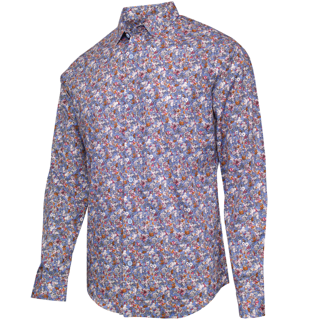 Camisa Hubbe 67