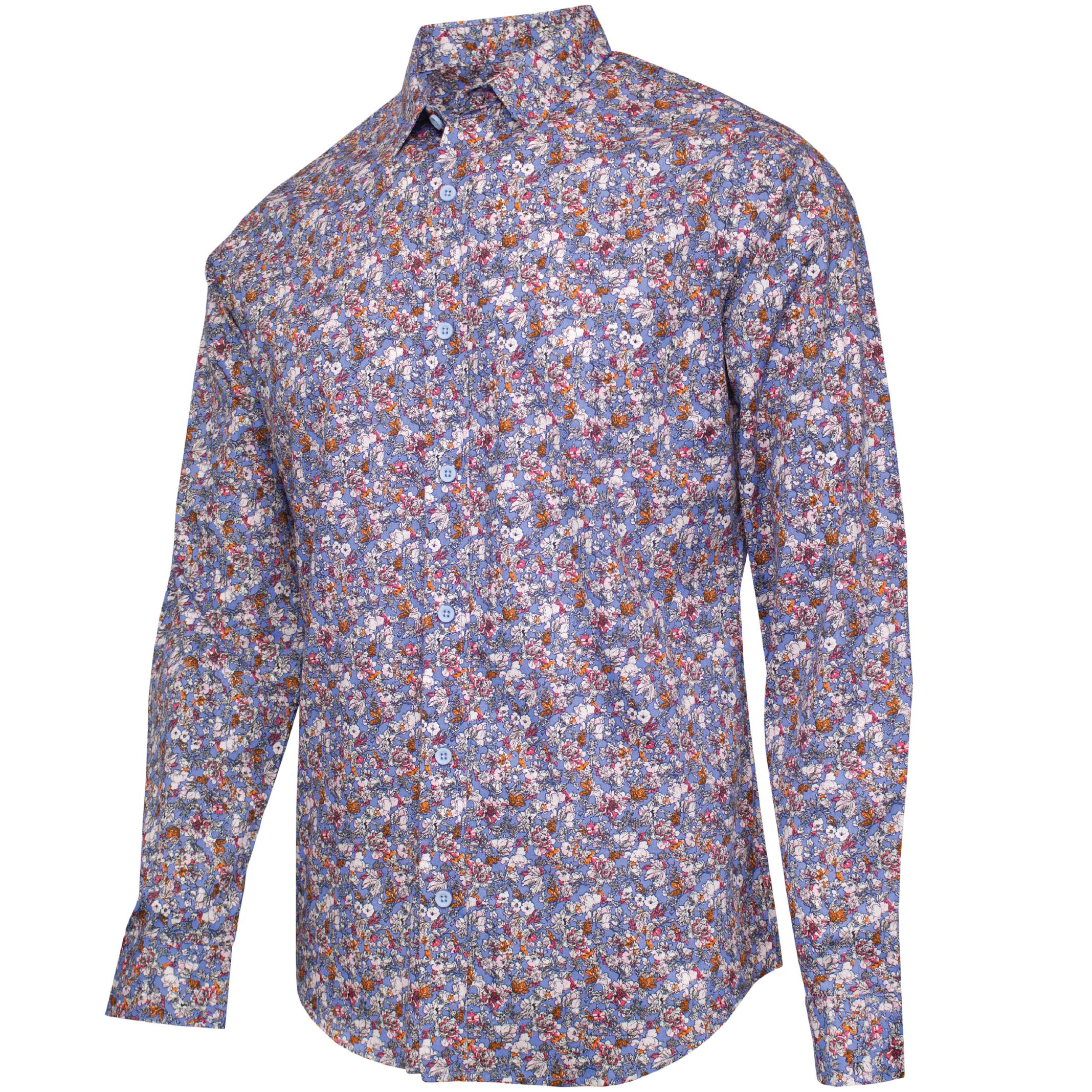 Camisa Hubbe 67