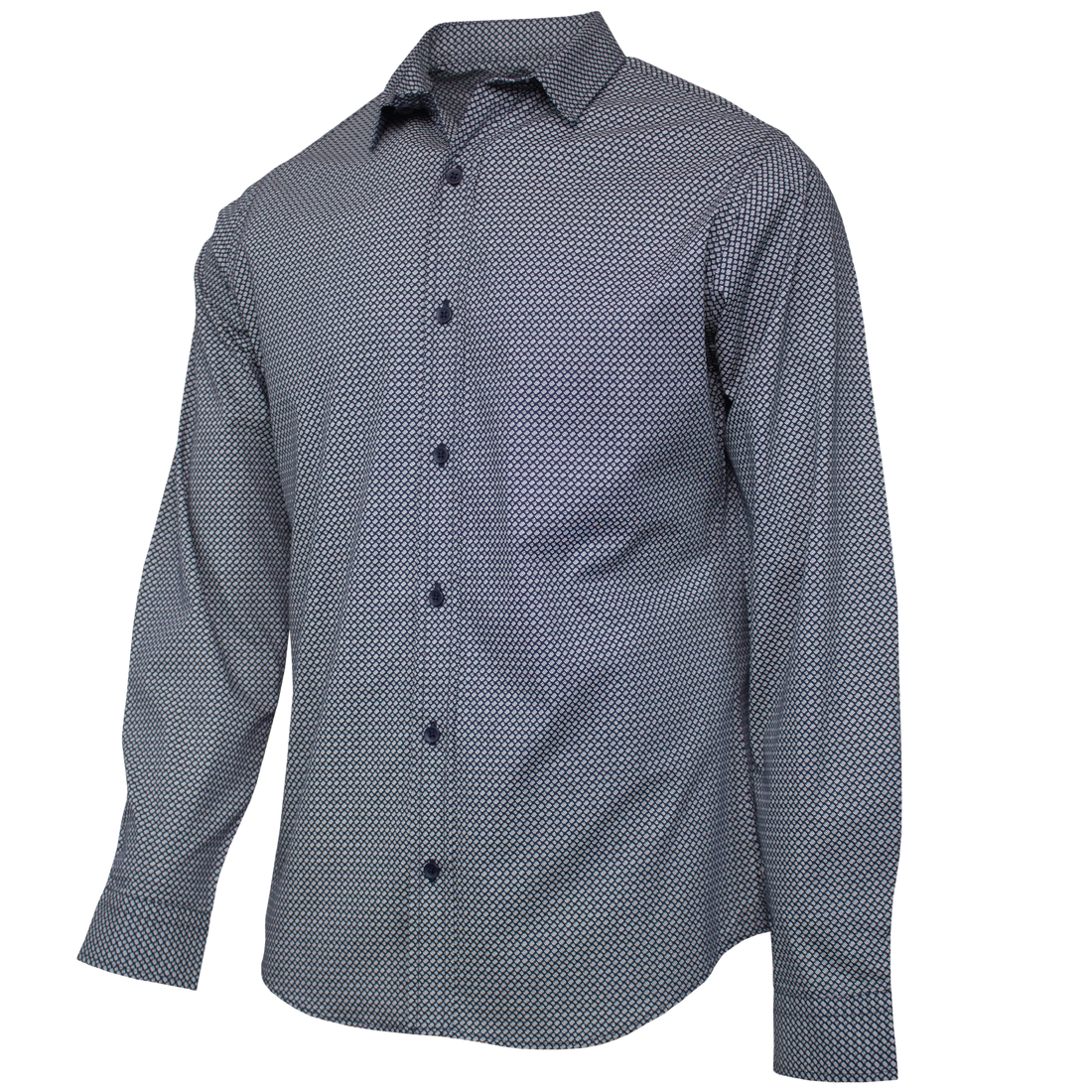 Camisa Indigo 68