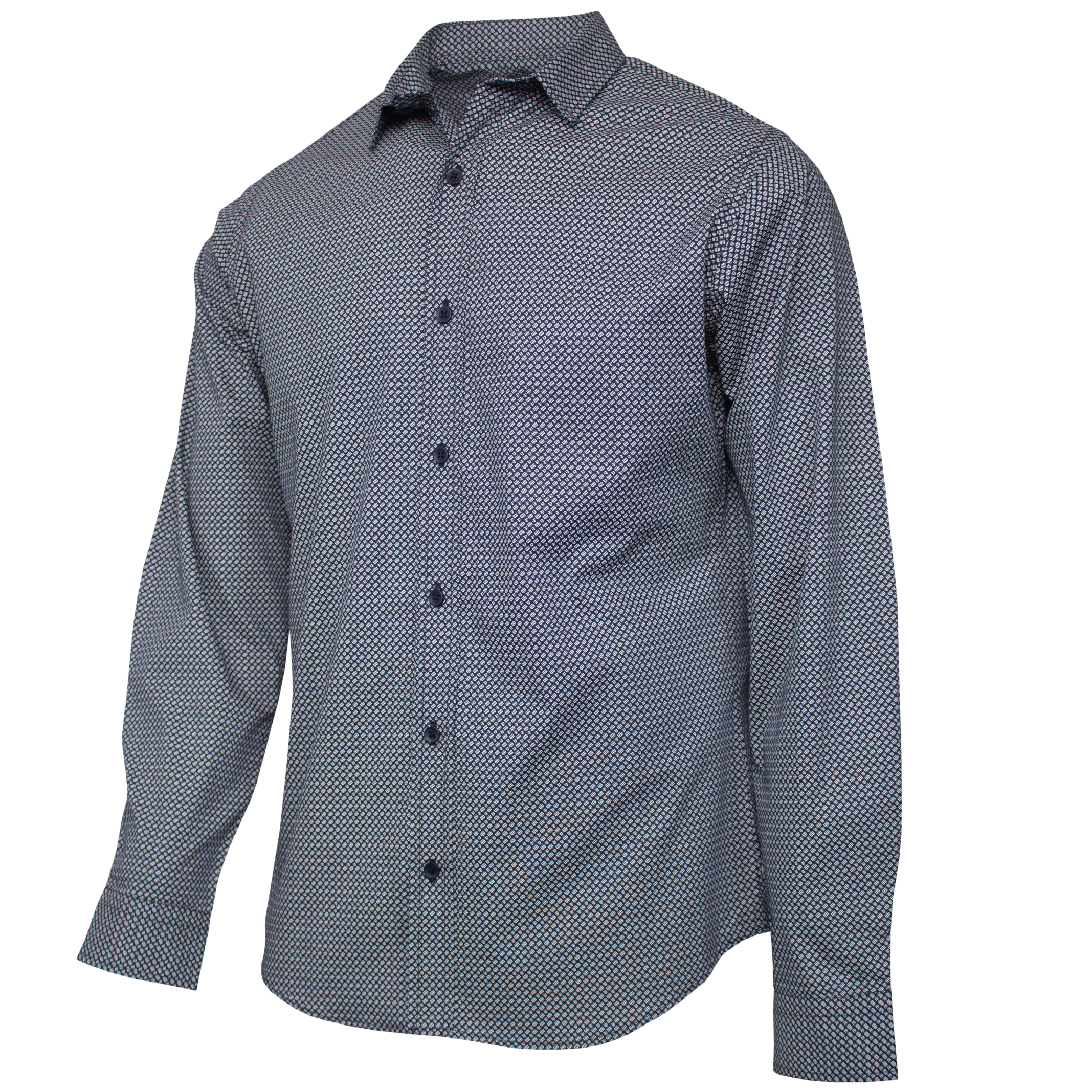 Camisa Indigo 68