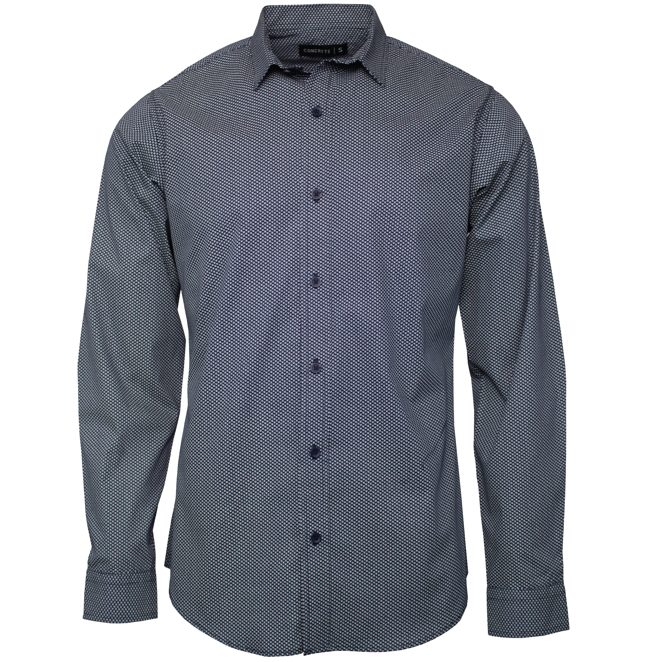 Camisa Digtas 69