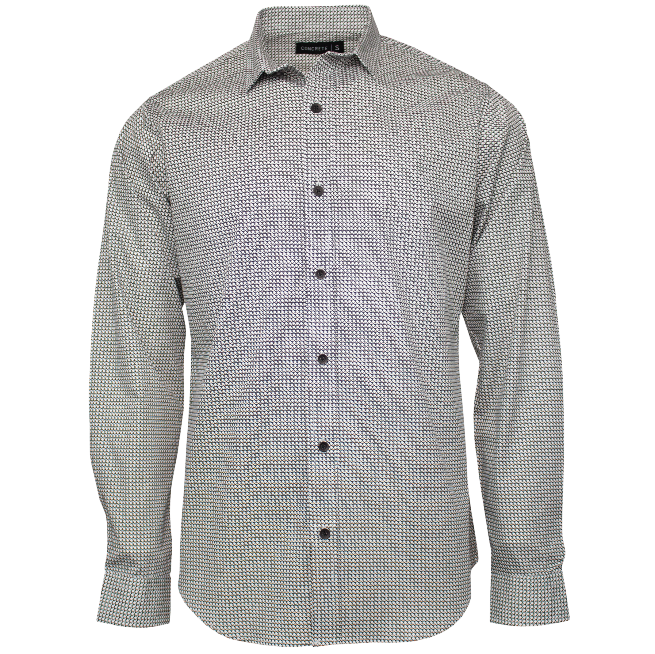 Camisa Metal Mech 64