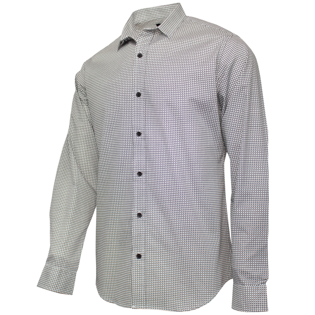 Camisa Metal Mech 64