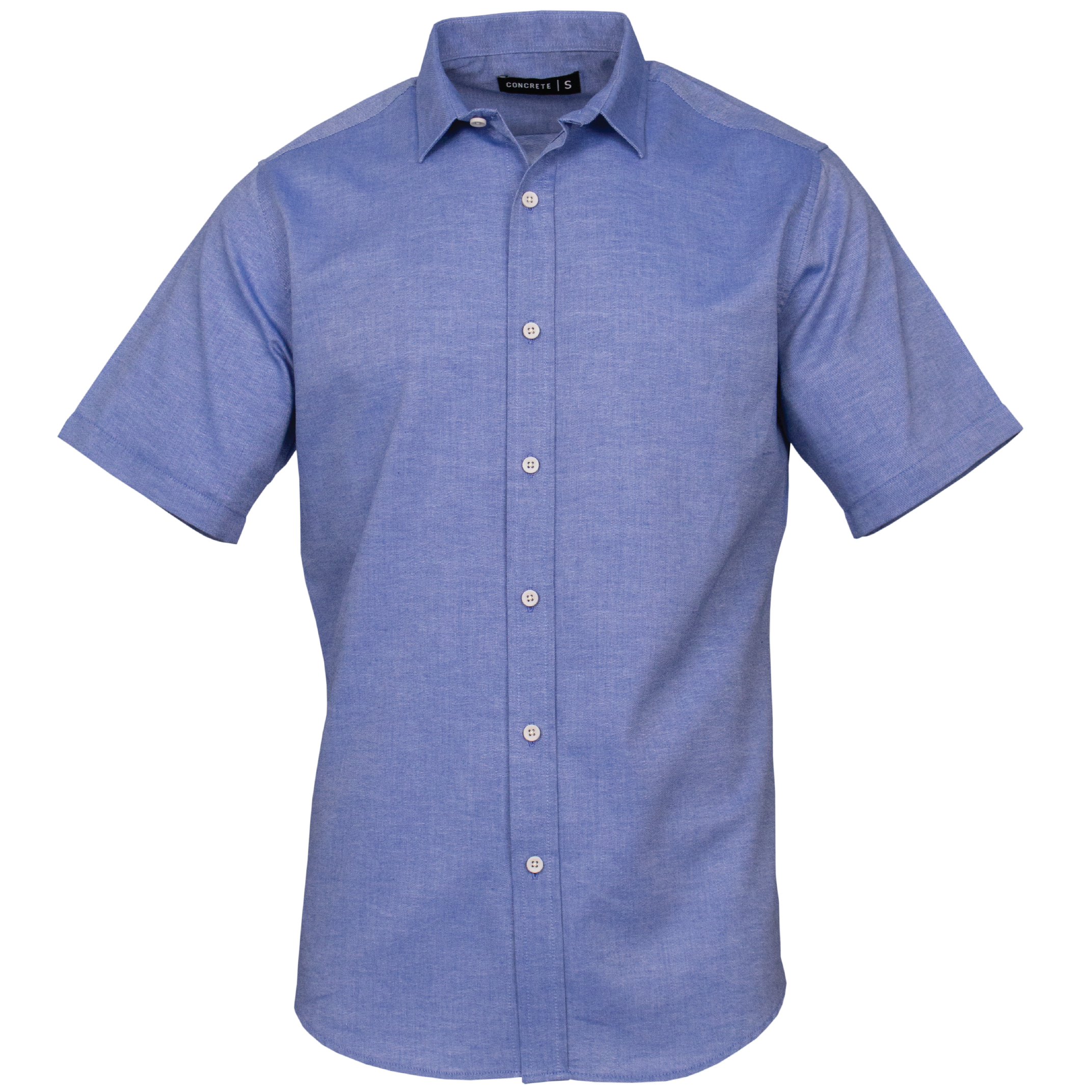 Camisa La Rve Soda Azul 12