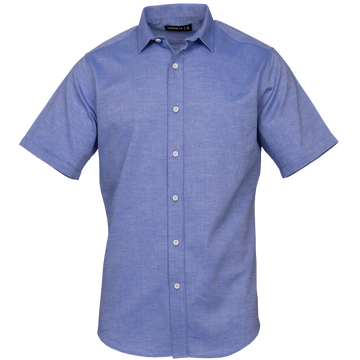 Camisa La Rve Soda Azul 12