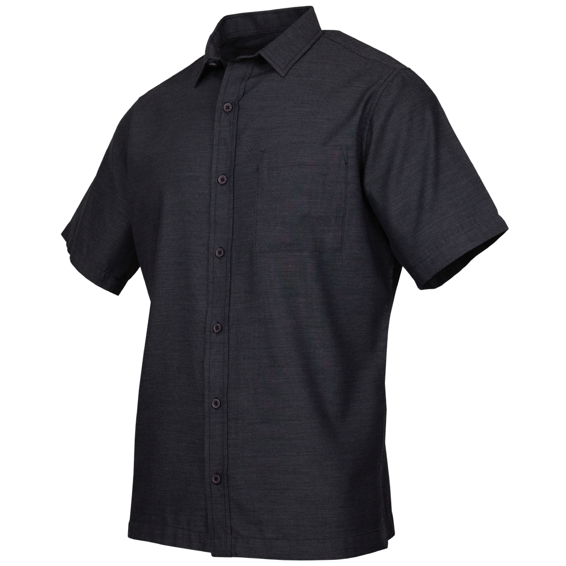 Camisa Resort Negra 36