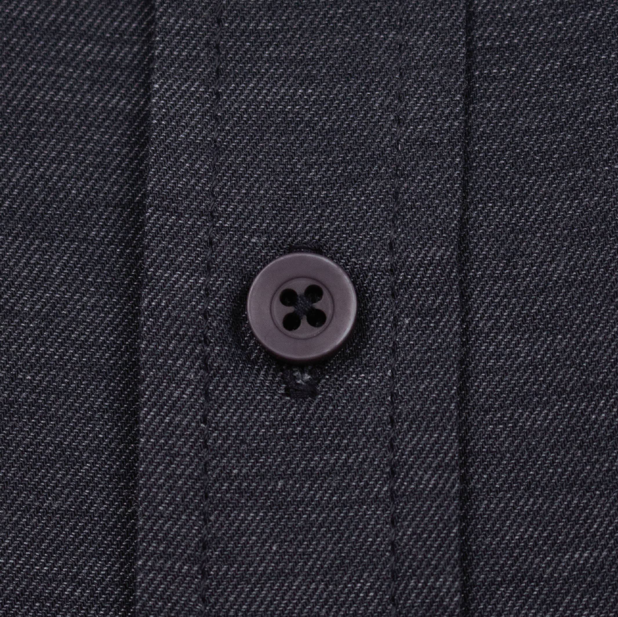 Camisa Resort Negra 36