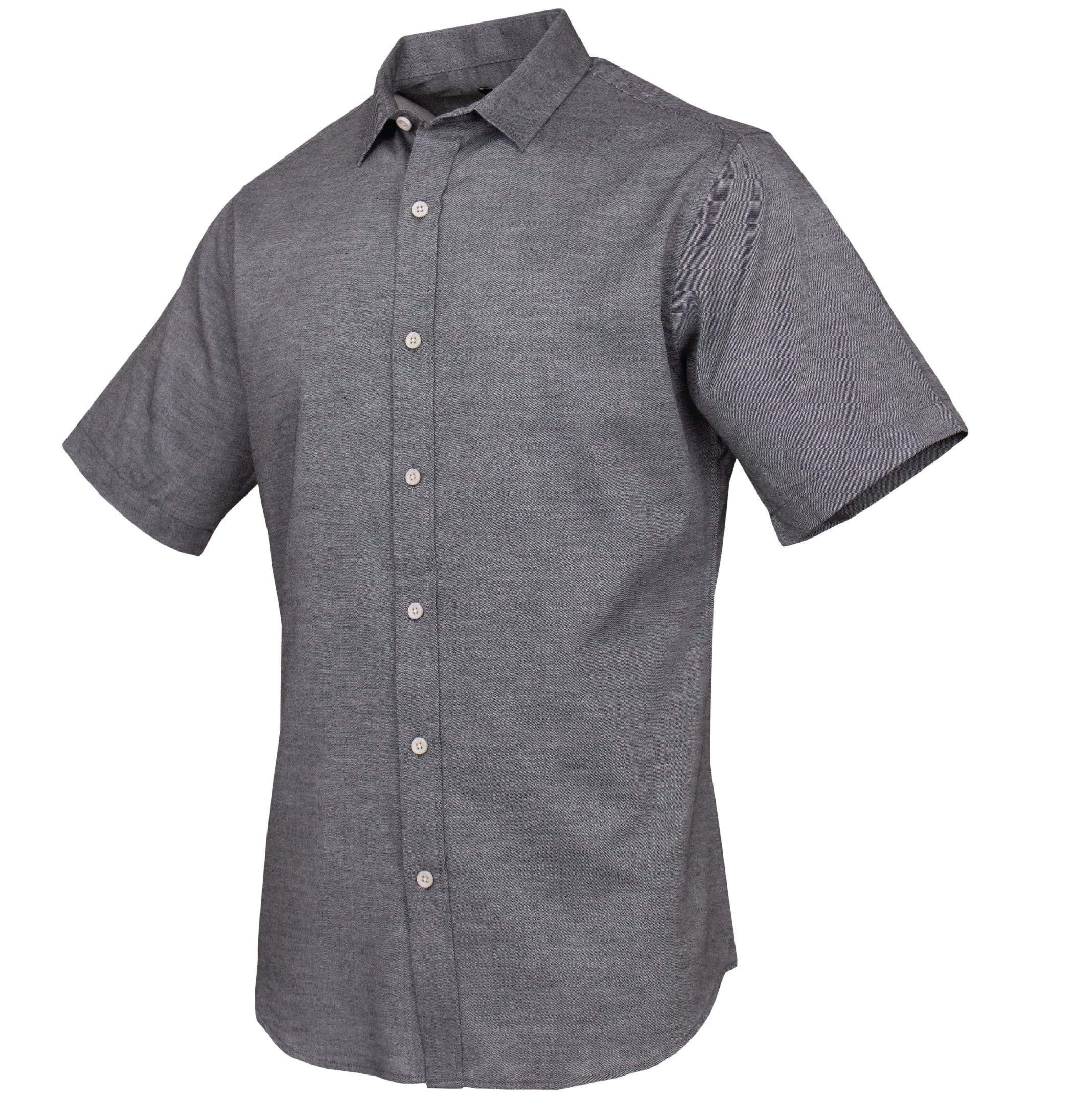 Camisa La Rve Negro 15