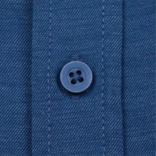 Cargar imagen en el visor de la galería, Camisa Resort Azul 38
