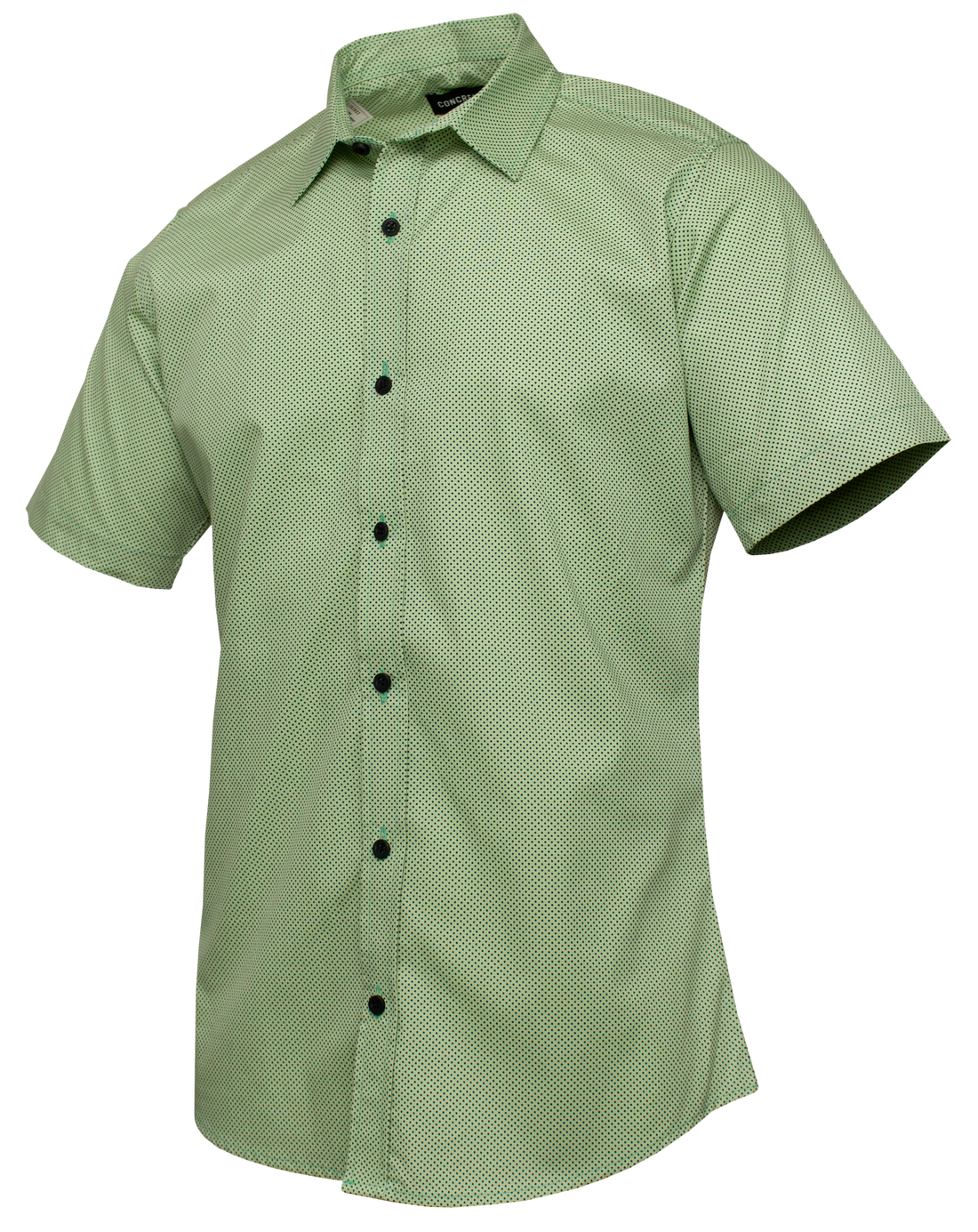 Camisa Pilani Green 129