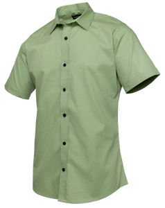 Camisa Pilani Green 129