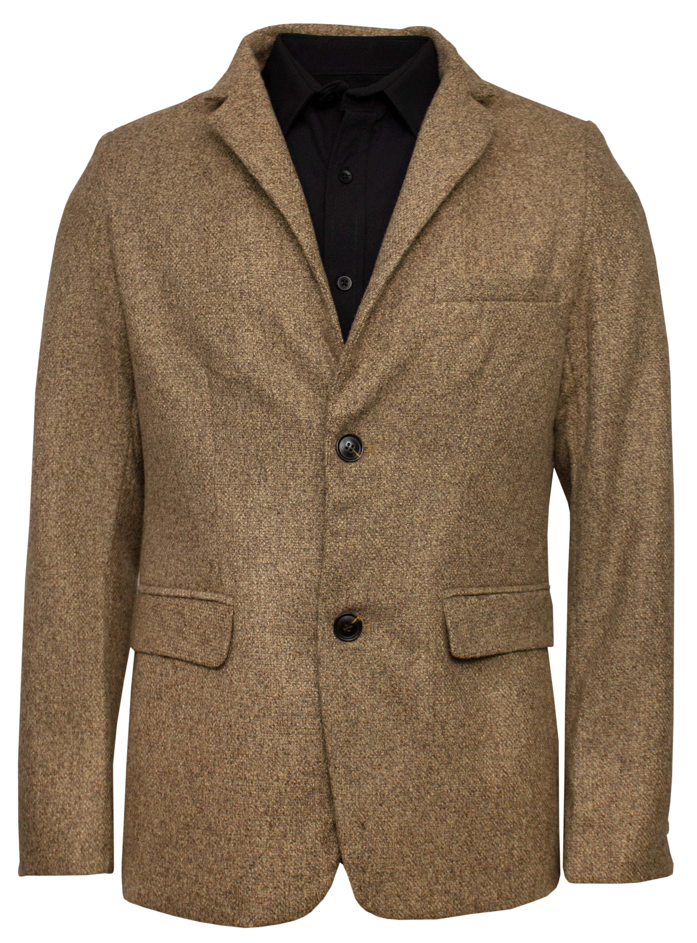 Caballero Blazer Yan Beige