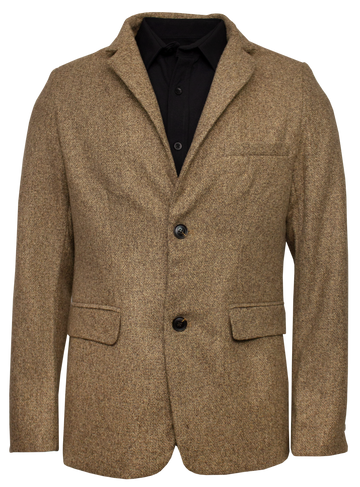 Caballero Blazer Yan Beige