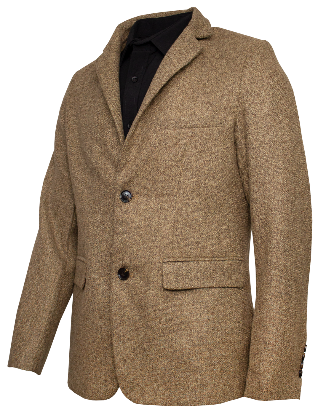 Caballero Blazer Yan Beige