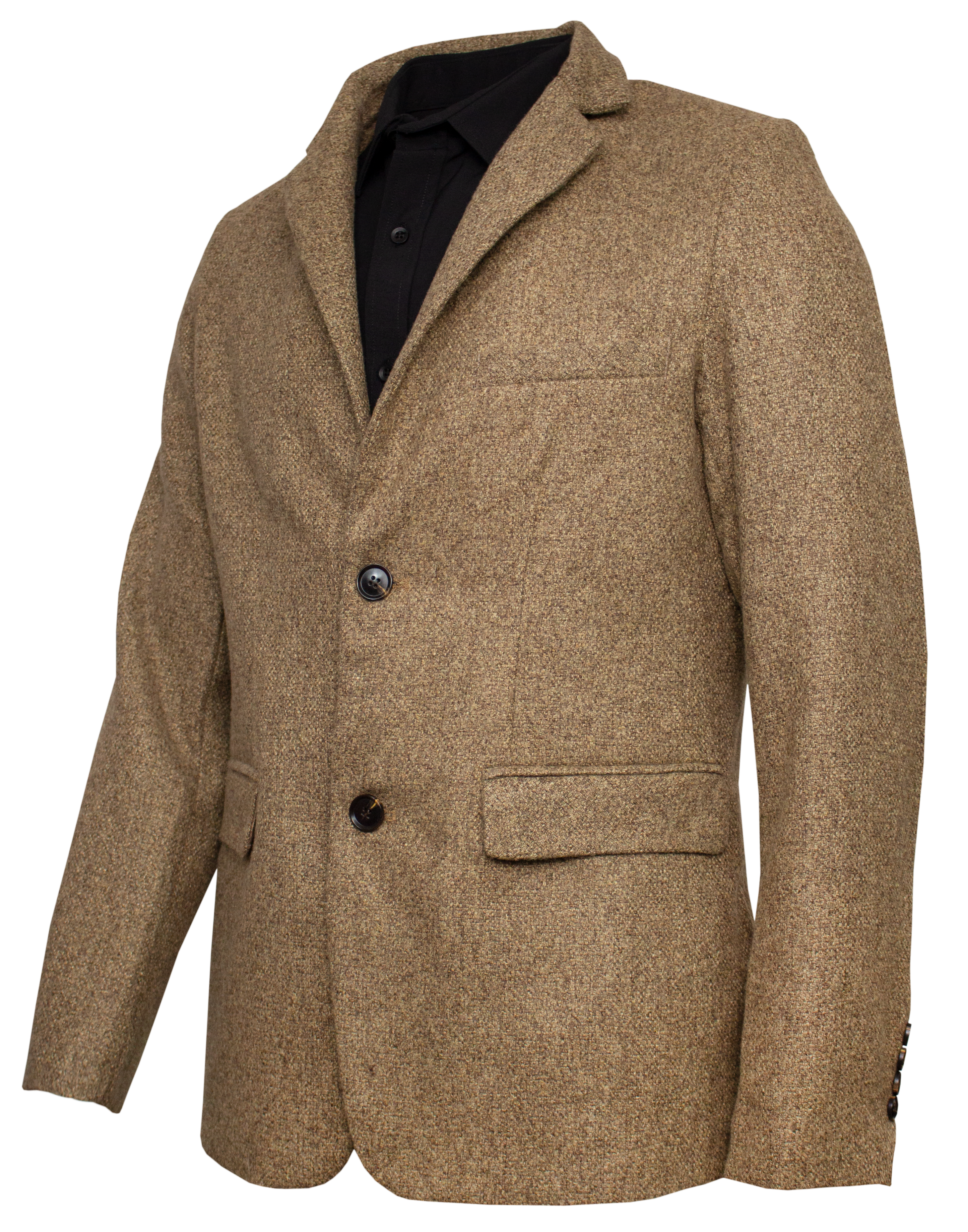 Caballero Blazer Yan Beige