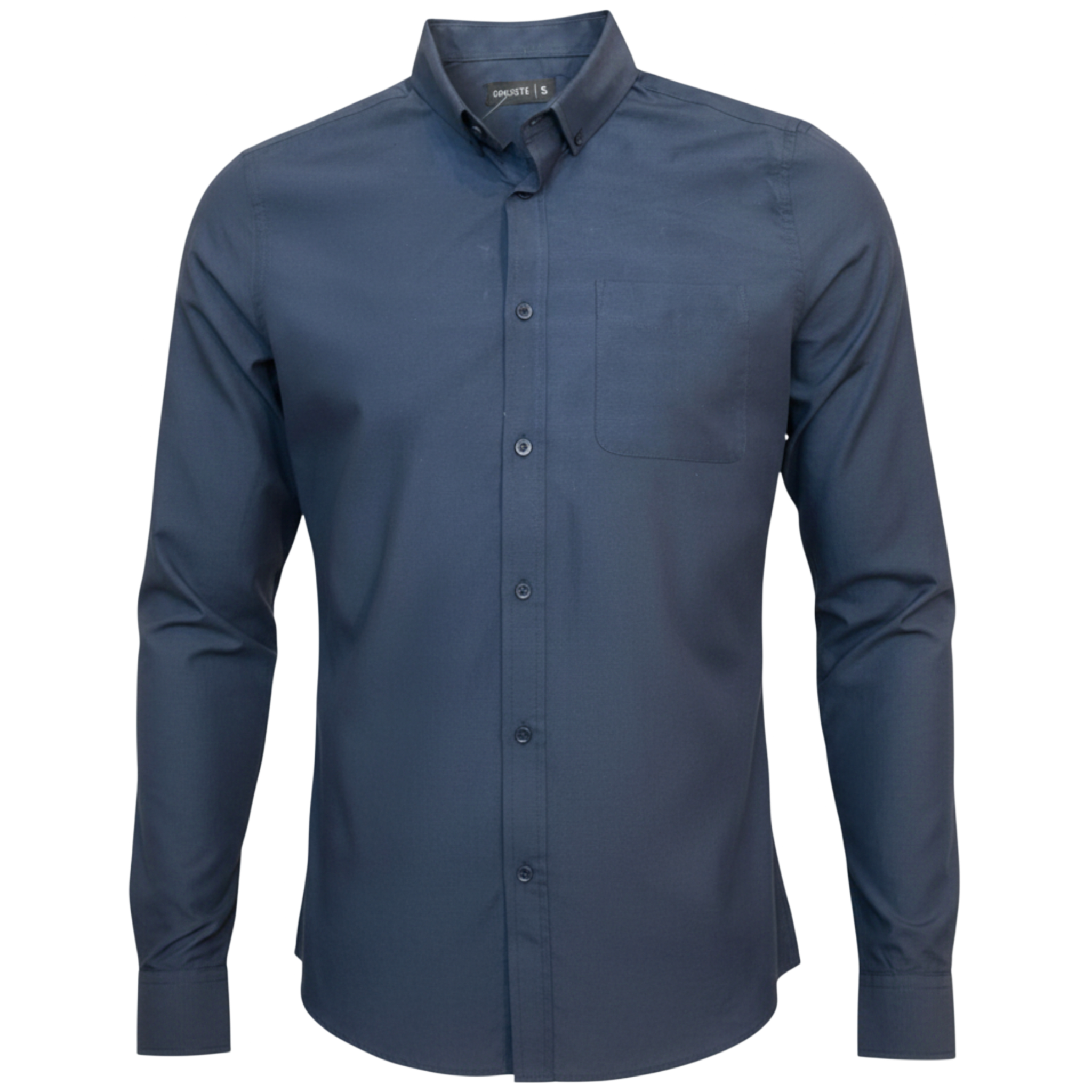 Camisa Montreal Marino