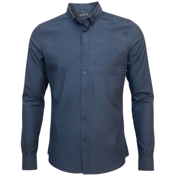 Camisa Montreal Marino