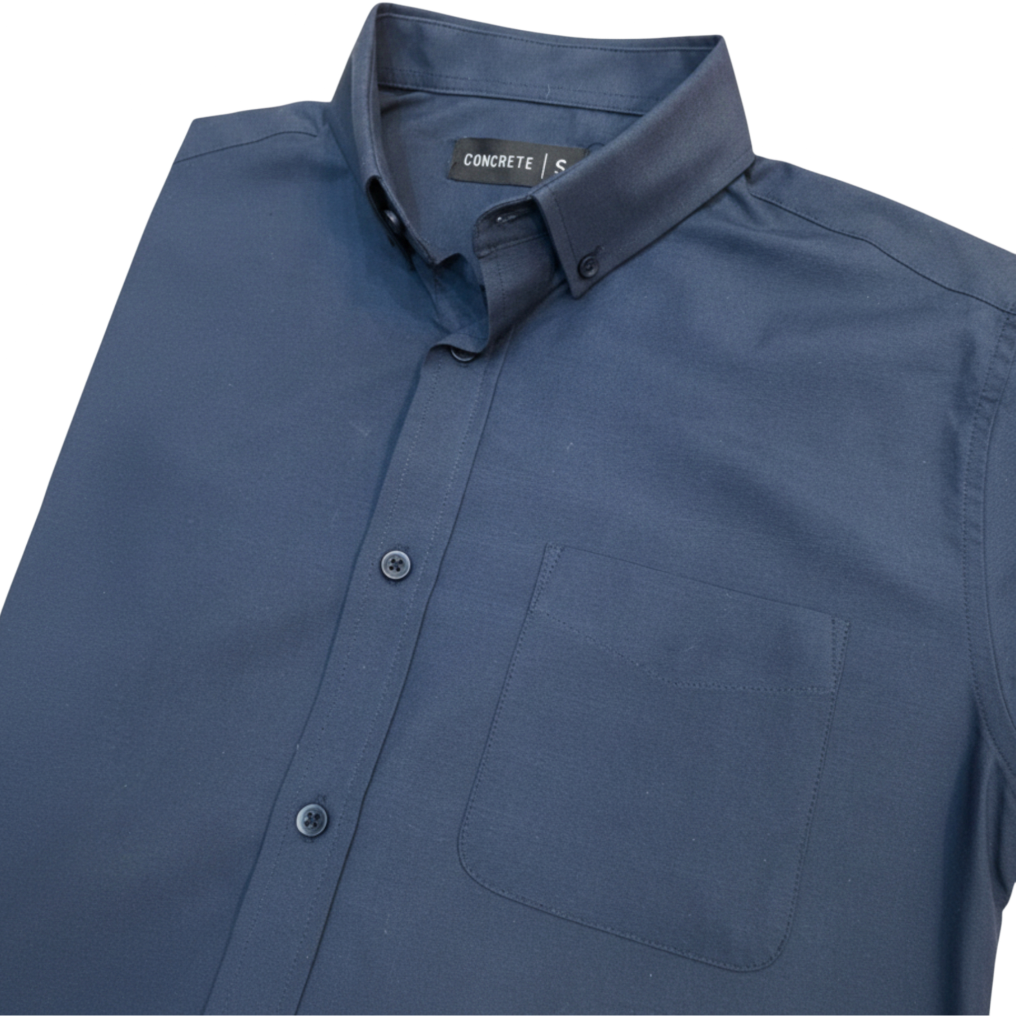 Camisa Montreal Marino