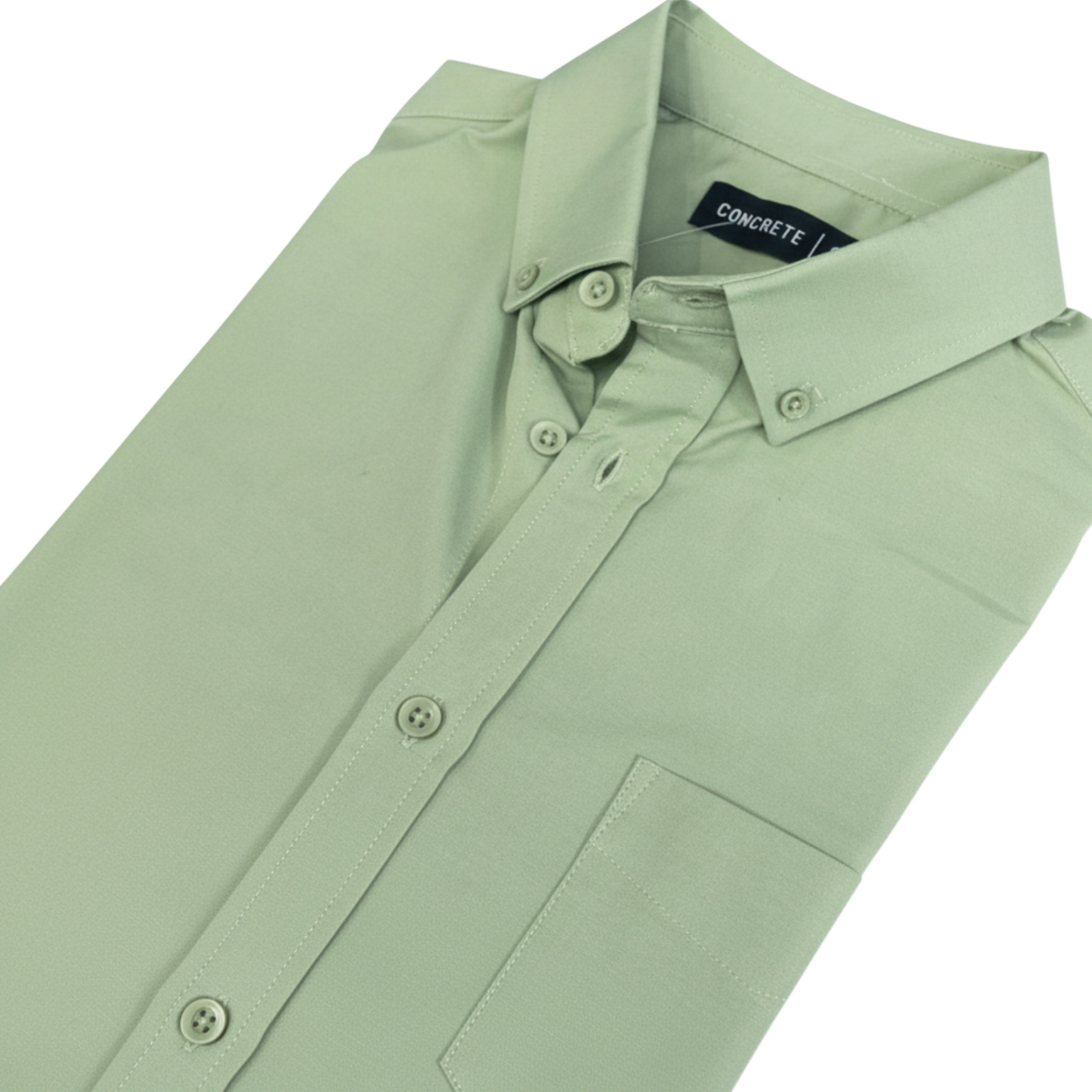 Camisa Montreal Menta