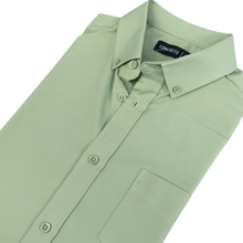 Cargar imagen en el visor de la galería, Camisa Montreal Menta
