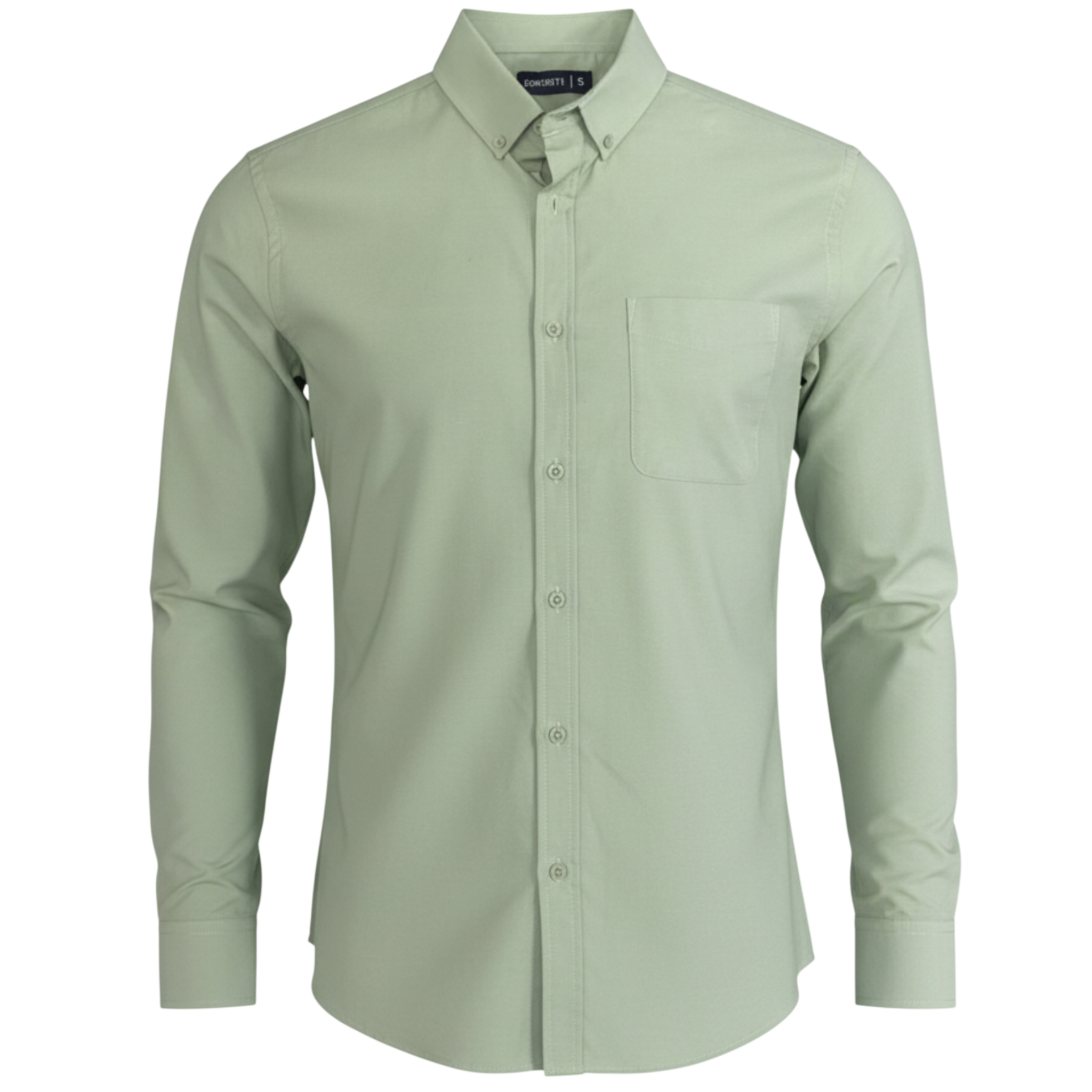 Camisa Montreal Menta