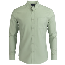 Cargar imagen en el visor de la galería, Camisa Montreal Menta
