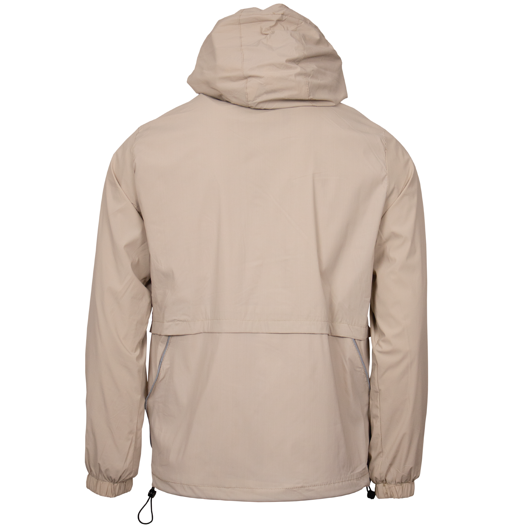 Chamarra Pamura Beige