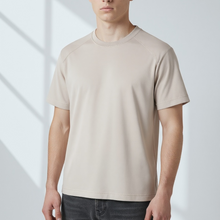 Cargar imagen en el visor de la galería, Camiseta Point Beige 398936
