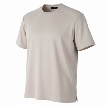 Camiseta Point Blanca 398936