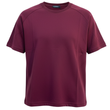 Cargar imagen en el visor de la galería, Camiseta Point Roja 398936
