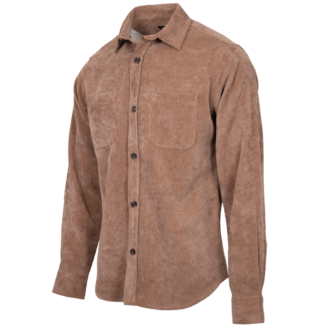 Camisa Terciopelo Kaky