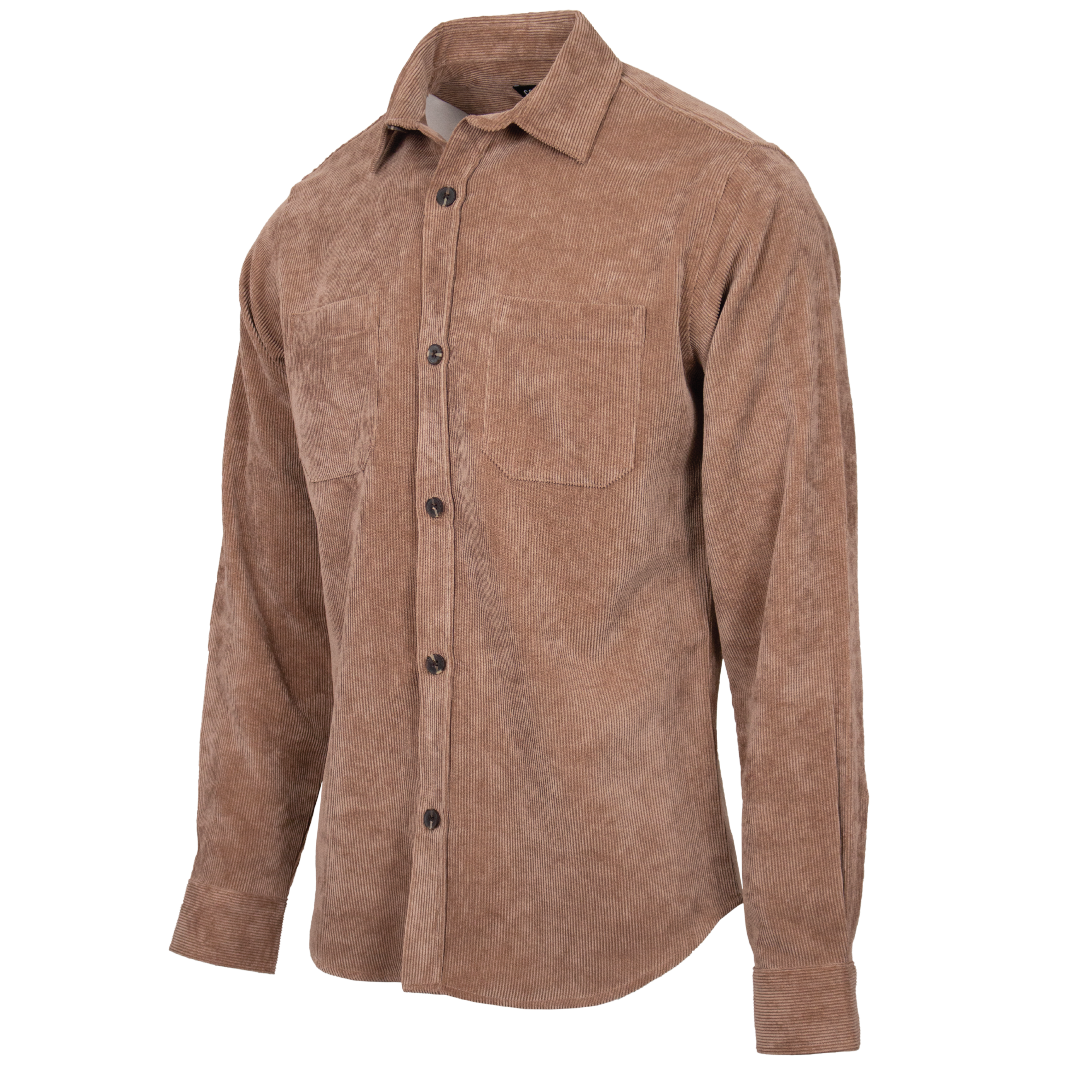 Camisa Terciopelo Kaky