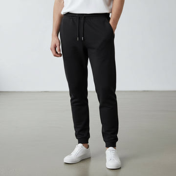 Pants Top Black 520682