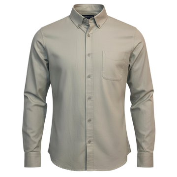 Camisa Soft Beige