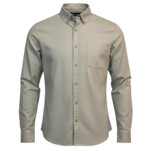 Cargar imagen en el visor de la galería, Camisa Soft Beige
