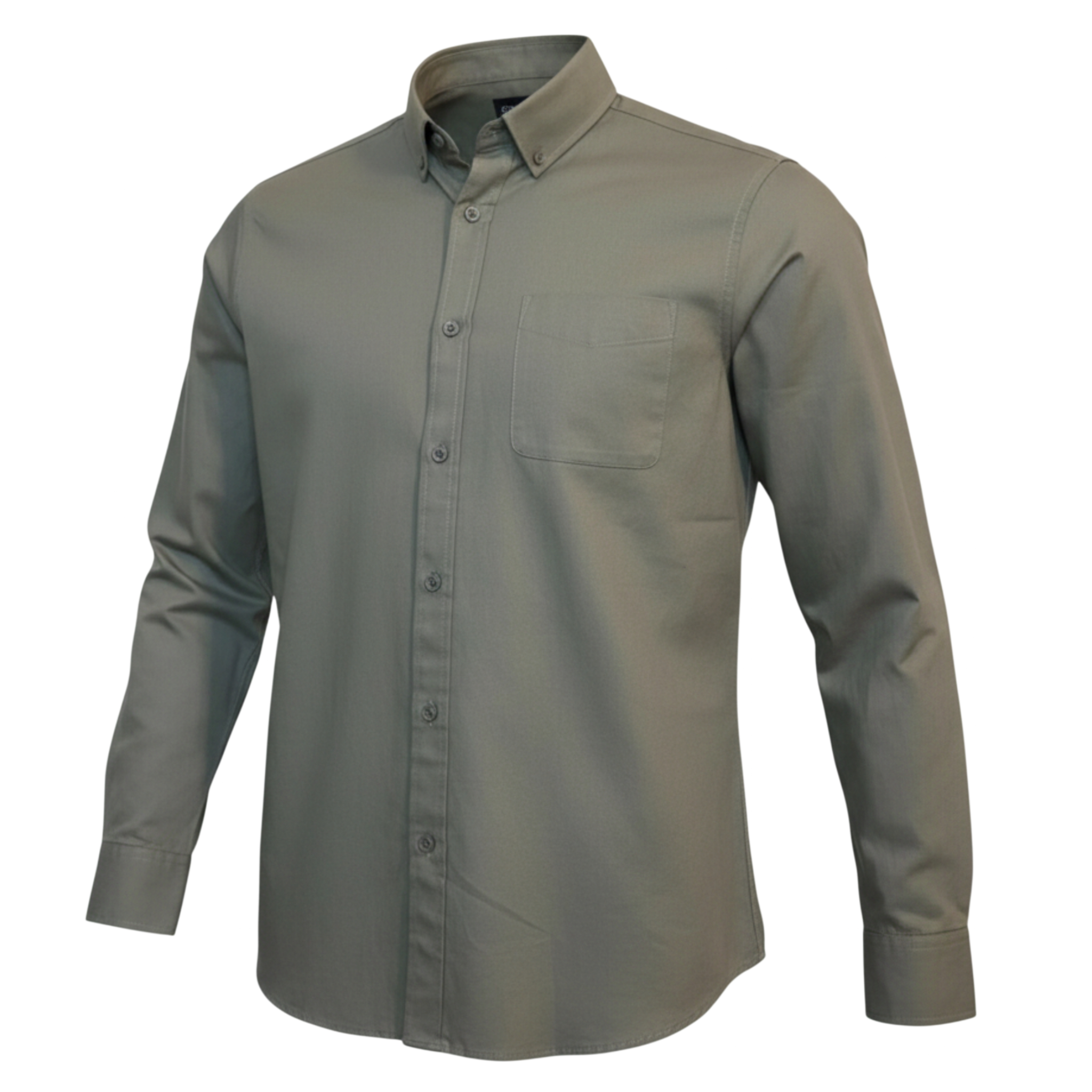 Camisa Soft Odd Green