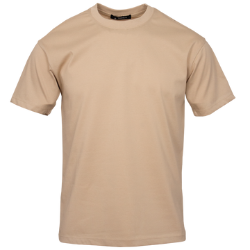 Camiseta Solid Khaki 356901