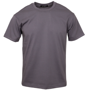 Camiseta Solid Gris 356901