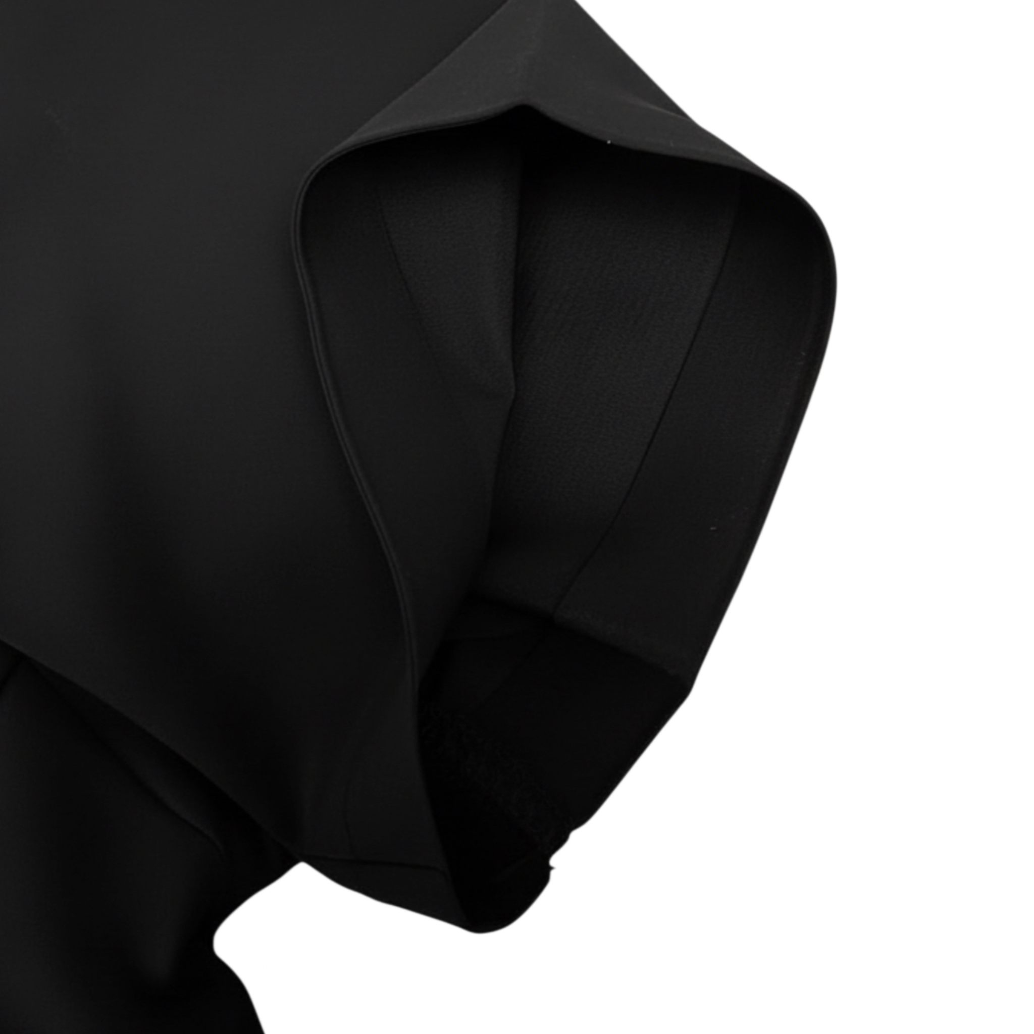 Polo Nice Black 8028