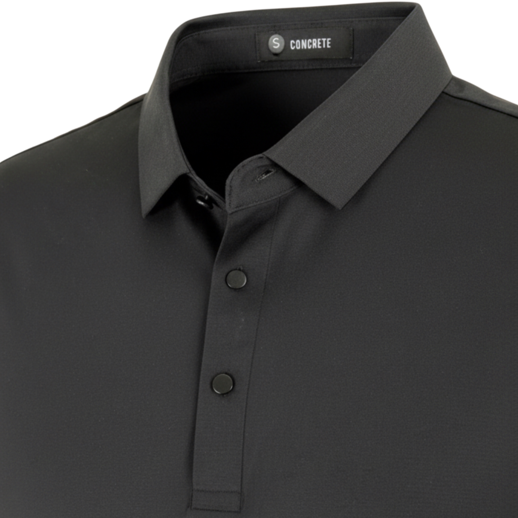 Polo Absolute Black 518006