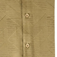 Cargar imagen en el visor de la galería, Camisa Aura Khaki
